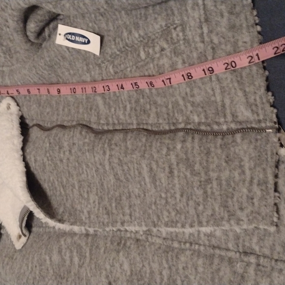 Jacket - Picture 9 of 10